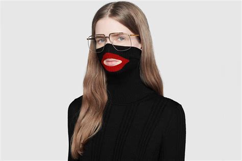 gucci blackface trui|Gucci apologises for women's jumper that 'resembles blackface'.